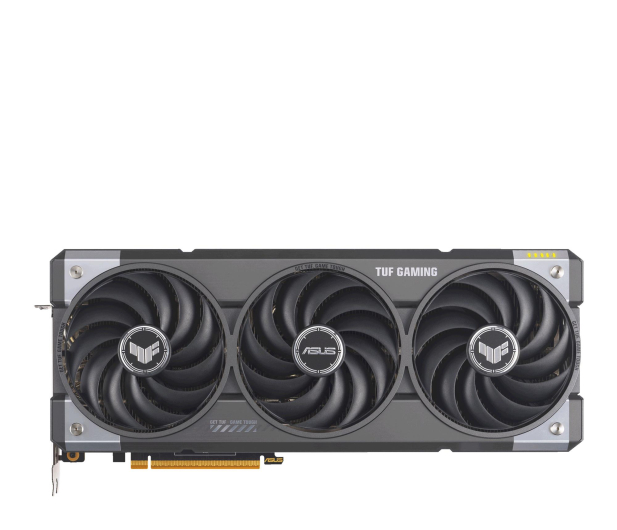 ASUS Radeon RX 9070 XT TUF Gaming OC 16GB GDDR6 - 1321595 - zdjęcie 2